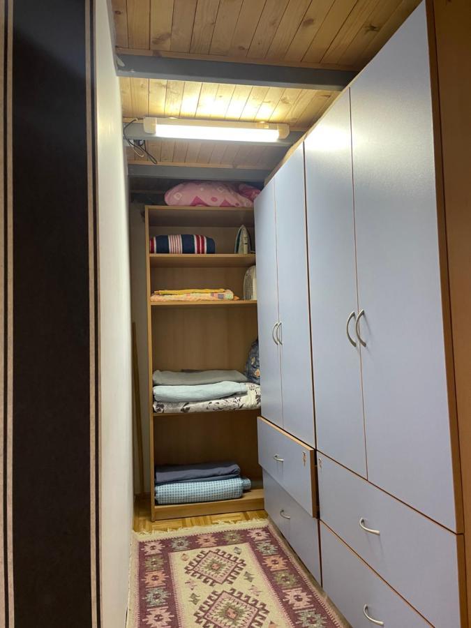 Paradise Apartment *
